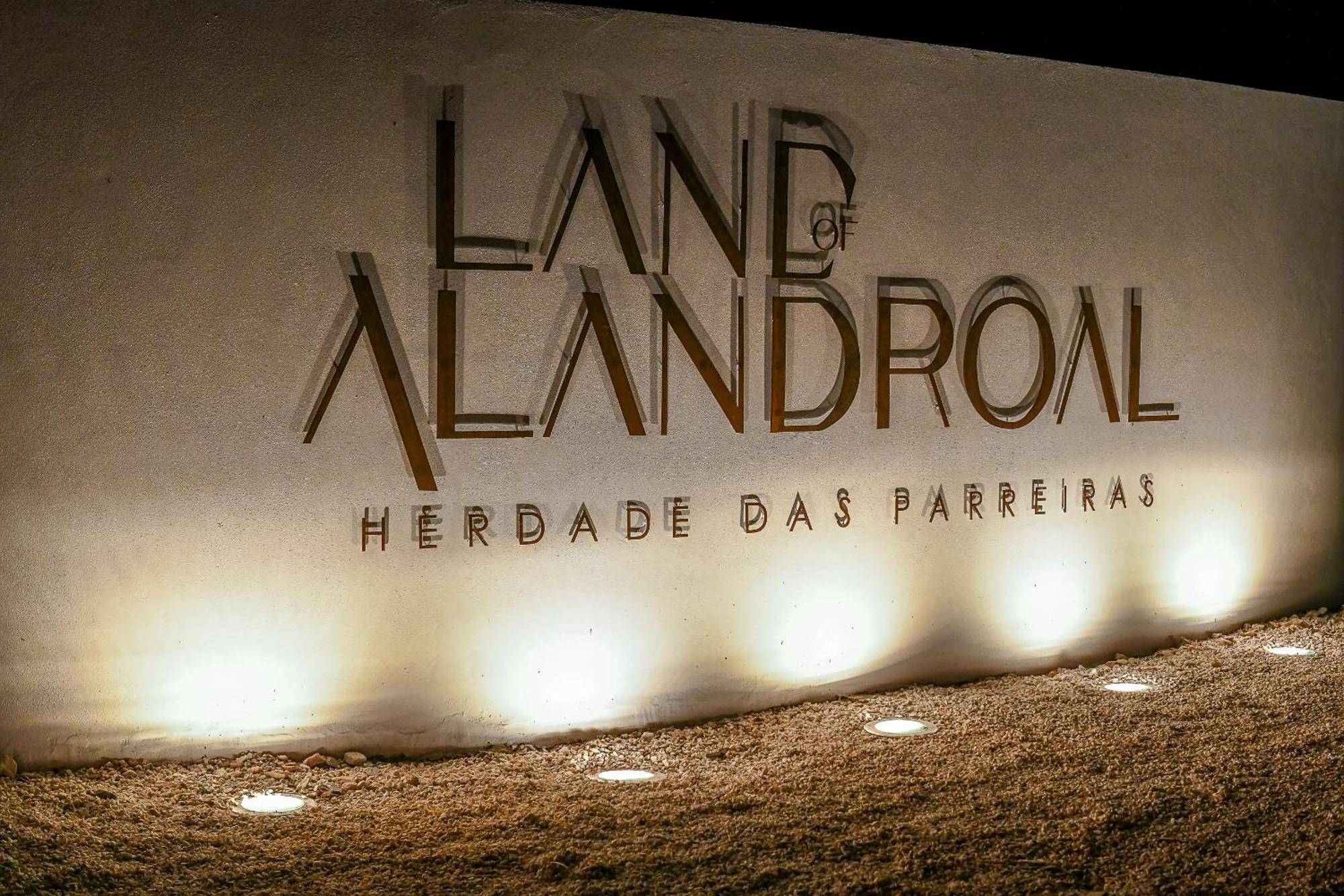Land Of Alandroal别墅 外观 照片